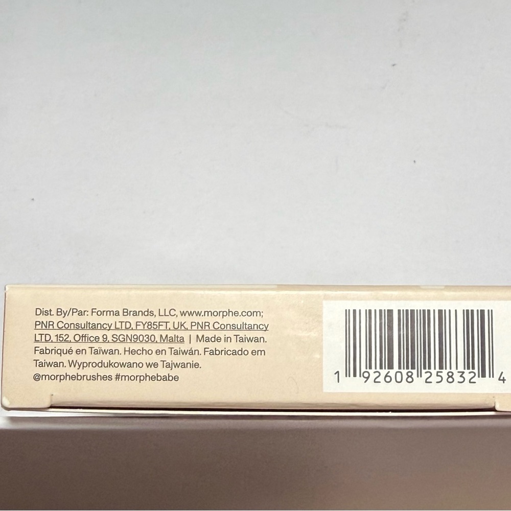 Morphe Addicted Huephoric Rush Cream Blush 3 in 1 Silk Blush NWT - Picture 6 of 6